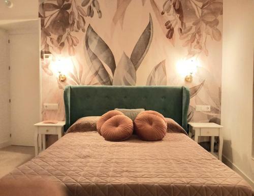 Hostal Alojamiento Tur�stico "la Condesa Carmen"