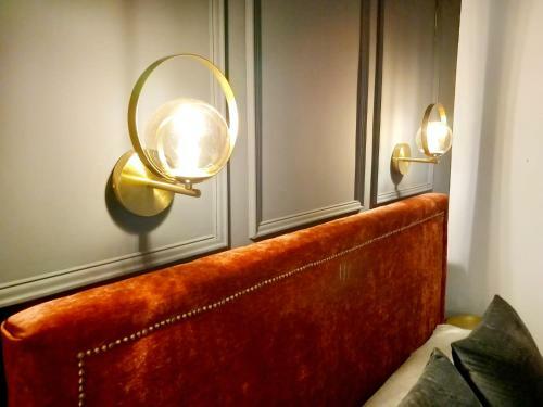 Hostal Alojamiento Tur�stico "la Condesa Carmen"