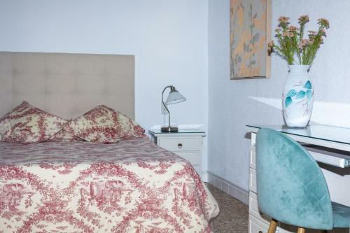 Hostal Alojamiento Tur�stico "la Condesa Carmen"