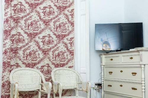 Hostal Alojamiento Tur�stico "la Condesa Carmen"
