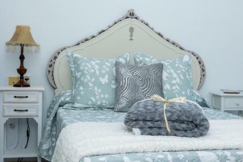 Hostal Alojamiento Tur�stico "la Condesa Carmen"