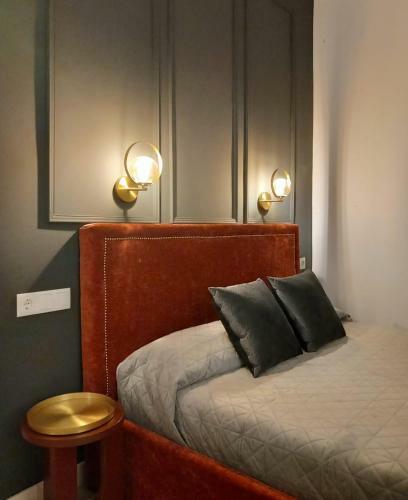 Hostal Alojamiento Tur�stico "la Condesa Carmen"