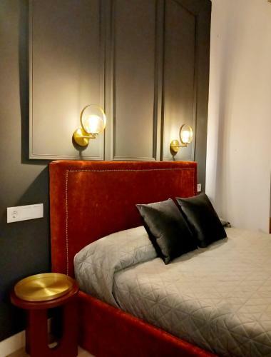 Hostal Alojamiento Tur�stico "la Condesa Carmen"