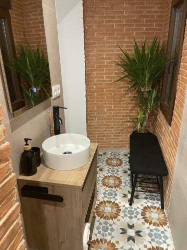 Hostal Alojamiento Tur�stico "la Condesa Carmen"