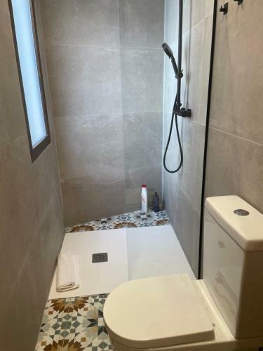 Hostal Alojamiento Tur�stico "la Condesa Carmen"