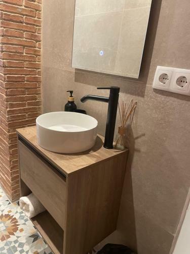 Hostal Alojamiento Tur�stico "la Condesa Carmen"