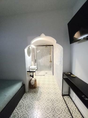 Hostal Alojamiento Tur�stico "la Condesa Carmen"