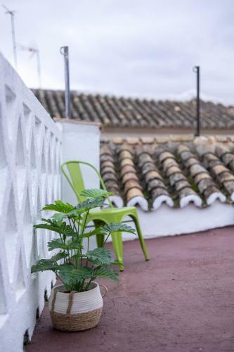 Hostal Alojamiento Tur�stico "la Condesa Carmen"