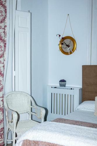 Hostal Alojamiento Tur�stico "la Condesa Carmen"