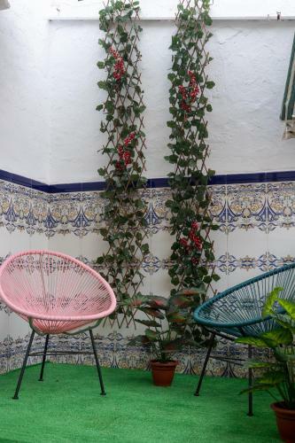 Hostal Alojamiento Tur�stico "la Condesa Carmen"