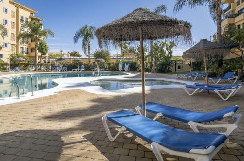 Apartamento La-spacious Penthouse, Sea View, Close To Beach