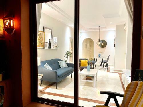 Apartamento Jdc Beach Side Marbella