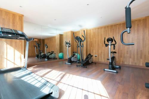 Apartamento Jdc Beach Side Marbella