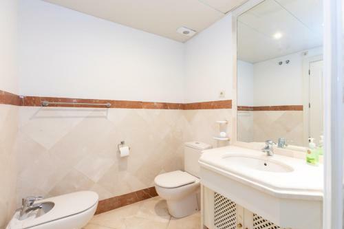 Apartamento Jdc Beach Side Marbella