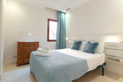 Apartamento Jdc Beach Side Marbella