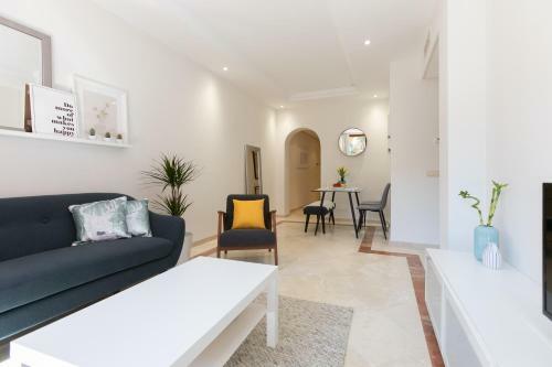 Apartamento Jdc Beach Side Marbella