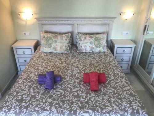 Apartamento Jardines Banus Apt