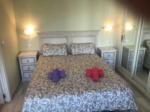 Apartamento Jardines Banus Apt