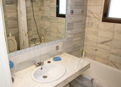 Apartamento Jardines Banus Apt
