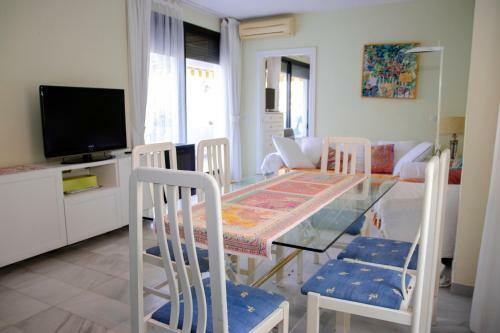 Apartamento Jardines Banus Apt