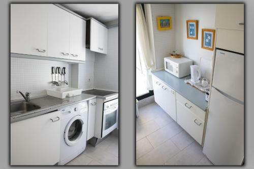 Apartamento Jardines Banus Apt