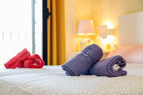 Apartamento Jardines Banus Apt
