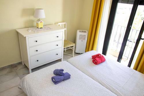 Apartamento Jardines Banus Apt