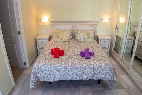 Apartamento Jardines Banus Apt