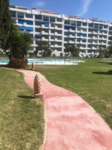 Apartamento Jardines Banus Apt