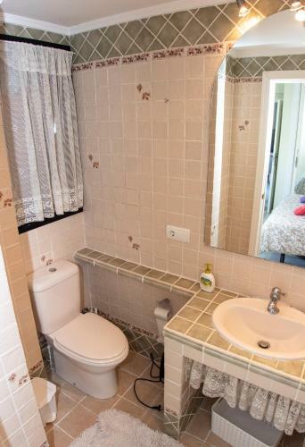 Apartamento Jardines Banus Apt