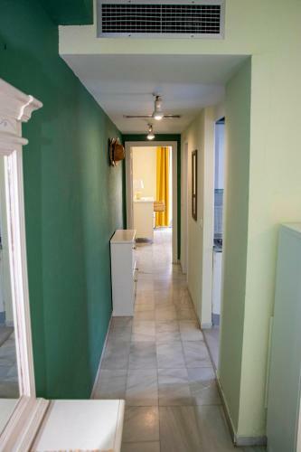 Apartamento Jardines Banus Apt