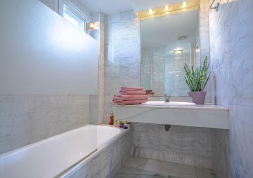 Apartamento Casa Naranjos