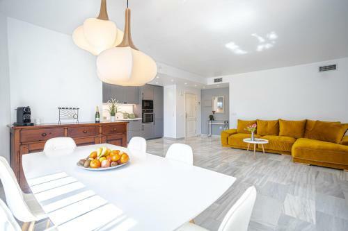 Apartamento Casa Naranjos