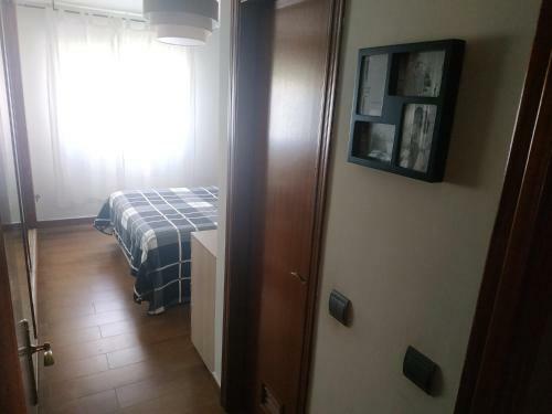 Amplio Apartamento Marbella