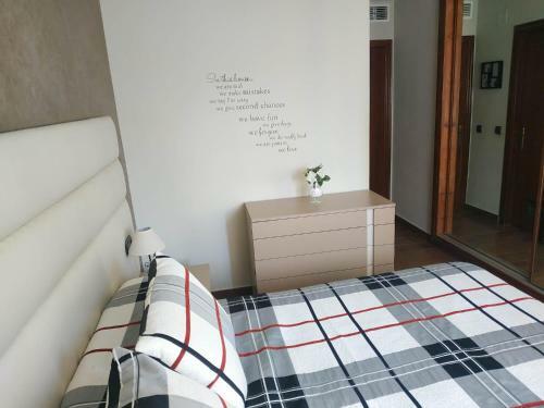 Amplio Apartamento Marbella