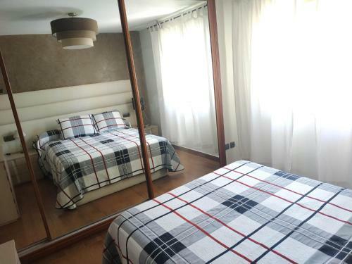 Amplio Apartamento Marbella