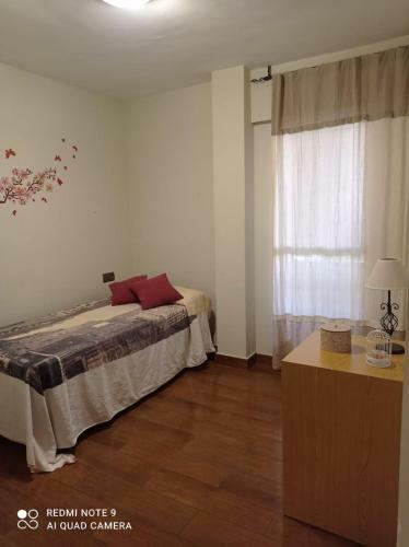 Amplio Apartamento Marbella