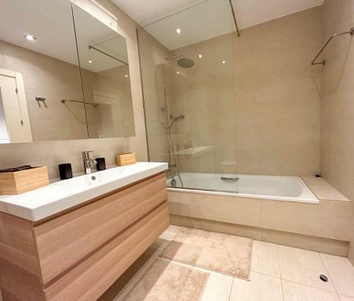 Luxe Apartments Hotel Del Golf - Las Brisas Marbella