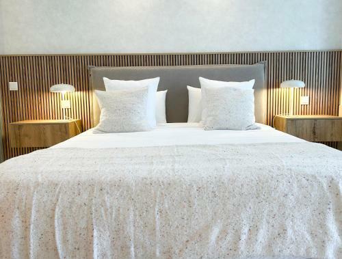 Luxe Apartments Hotel Del Golf - Las Brisas Marbella