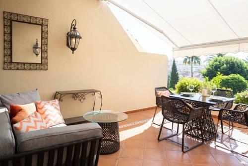 Luxe Apartments Hotel Del Golf - Las Brisas Marbella