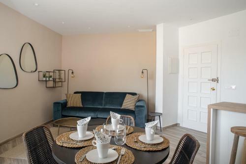 Luxe Apartments Hotel Del Golf - Las Brisas Marbella