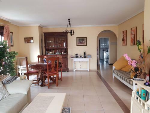 Apartamento La Maestranza