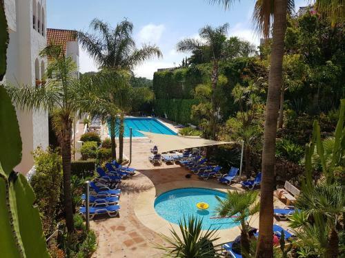 Apartamento La Maestranza