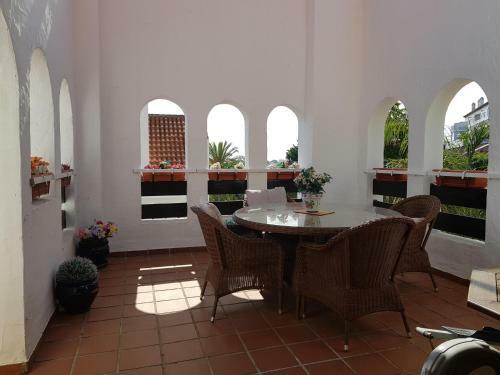 Apartamento La Maestranza