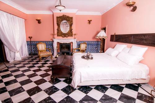 Hostal Suite501