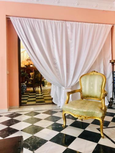 Hostal Suite501