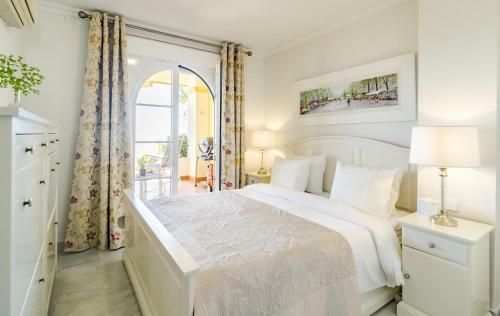Saa2- Comfortable Apartment Puerto Banus