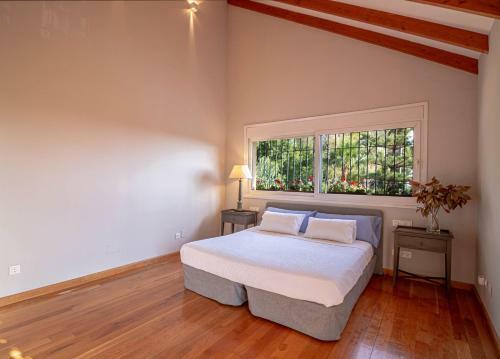 Villa In Great Location