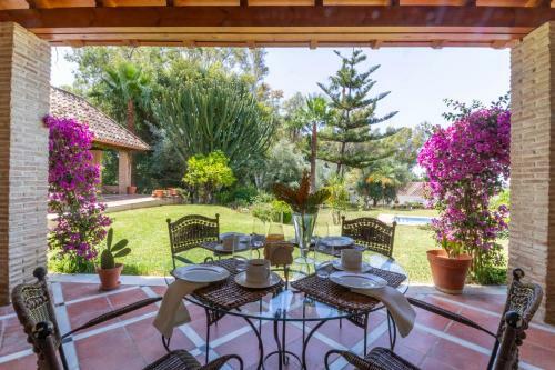 Villa In Great Location