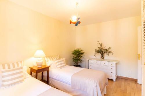 Villa In Great Location